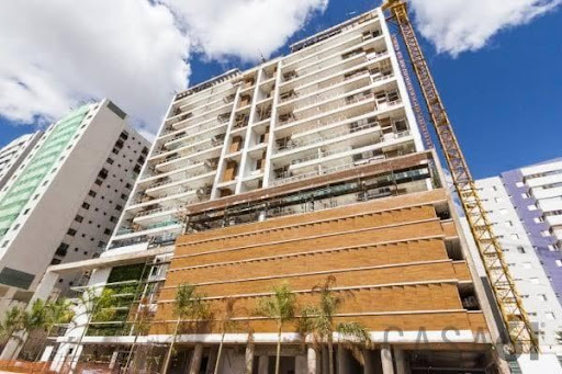 Apartamento 4 suítes Águas Claras  -  Brasília