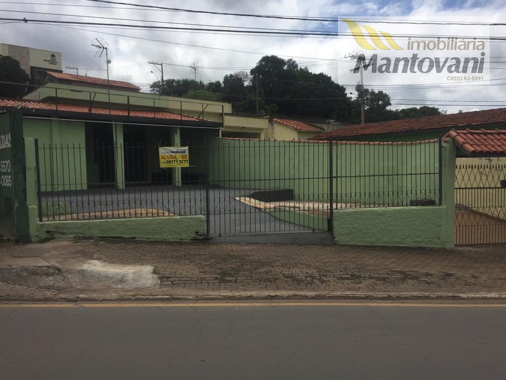 Comercial para alugar com 2 banheiros e 60m² no Vila São Cristóvão, Tatuí (SP) — foto 2 de 20