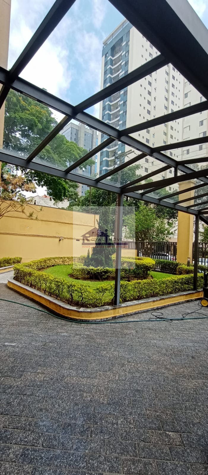 Apartamento para alugar com 2 quartos, 1 suíte, 1 vaga e 60m² no Parque Imperial, São Paulo (SP) — foto 22 de 23