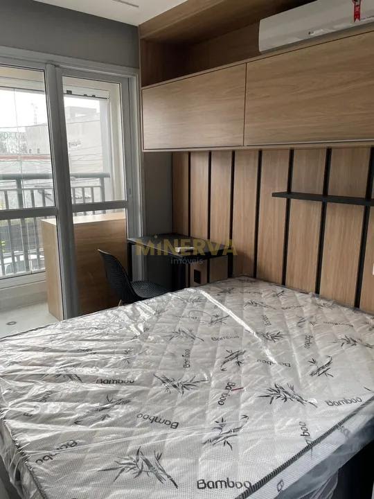 Studio à venda com 1 quarto, 1 banheiro e 23m² no Tatuapé, São Paulo (SP) — foto 10 de 15
