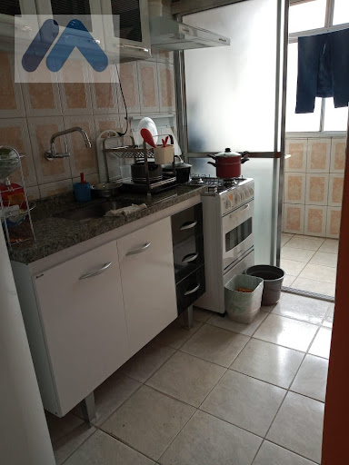 Apartamento em Vila Chabilândia  -  São Paulo
