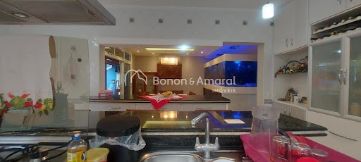 Casa, 3 quartos, 287 m² - Foto 7