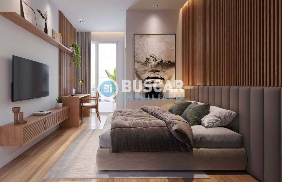 Apartamento à venda com 3 quartos, 3 suítes e 3 vagas no Santa Mônica, Feira de Santana (BA) — foto 7 de 8