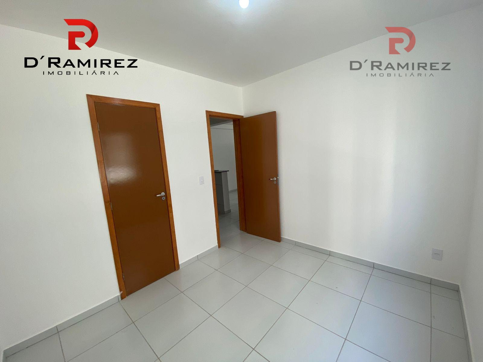 Apartamento para alugar com 2 quartos, 1 banheiro, 1 vaga e 52m² no Novo Cohatrac, São José de Ribamar (MA) — foto 8 de 23