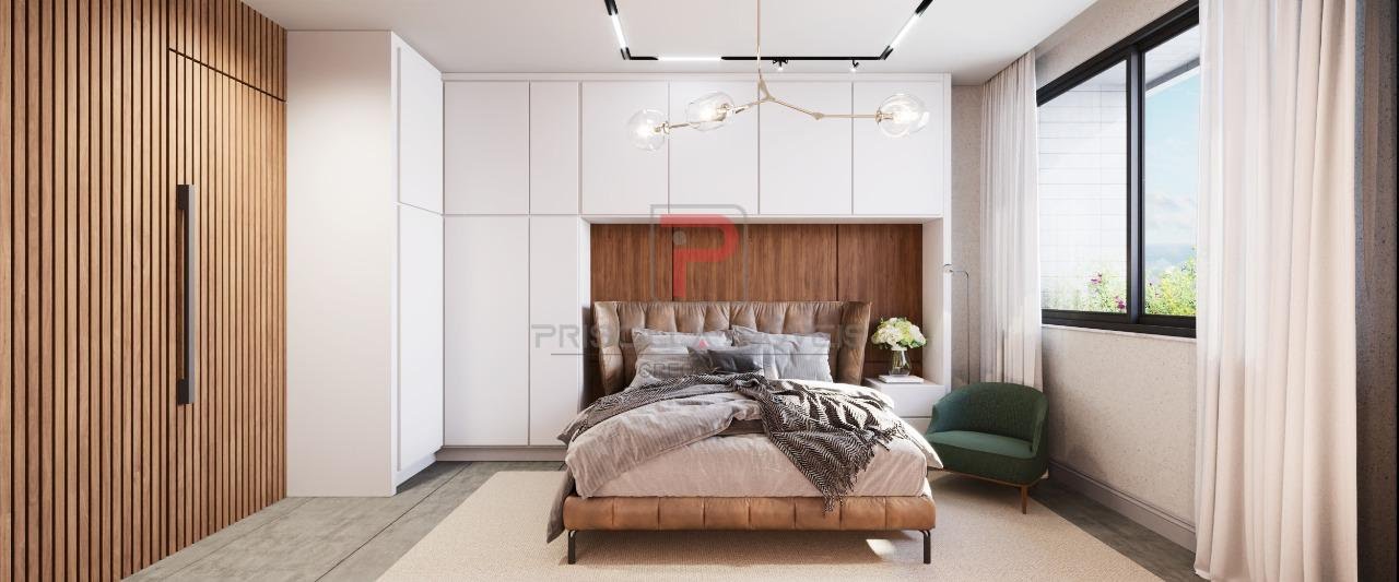 Apartamento à venda com 2 quartos, 1 suíte, 1 vaga e 61m² no Jardim Oceania, João Pessoa (PB) — foto 22 de 23