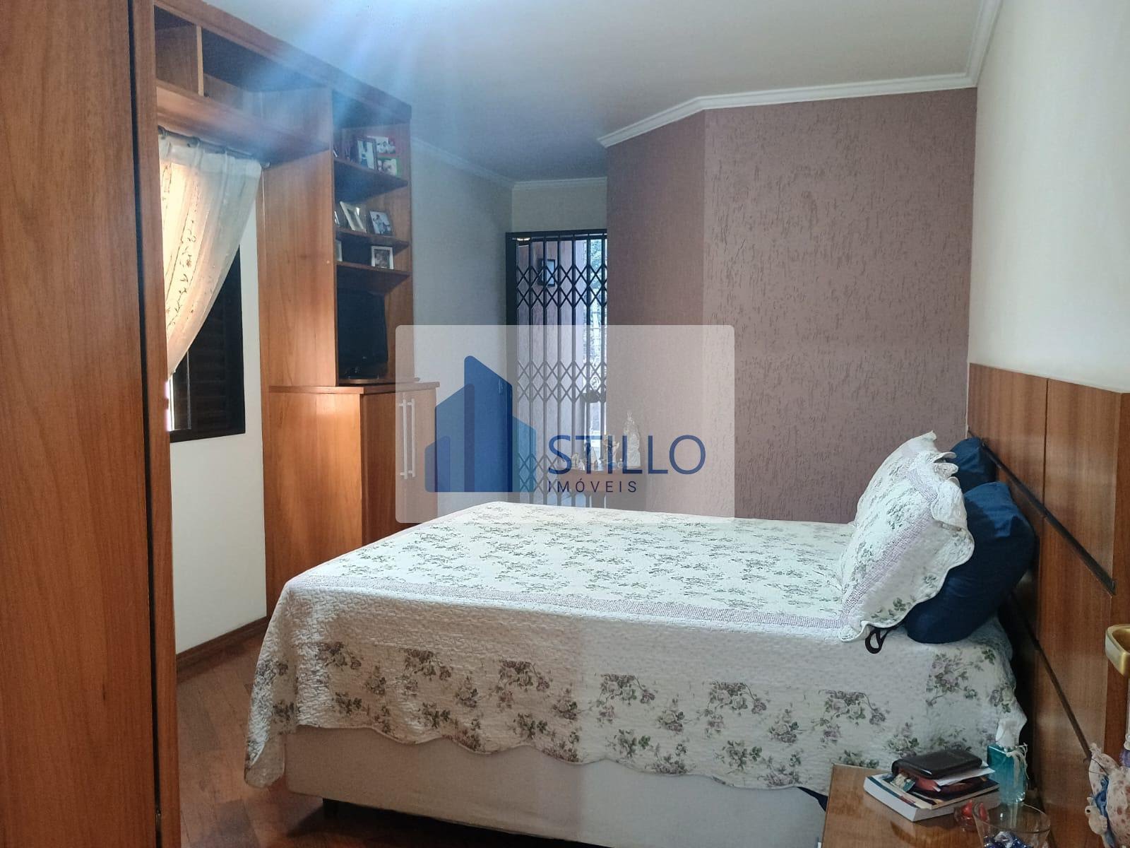 Casa à venda com 3 quartos, 3 suítes, 3 vagas e 155m² no Jardim Textil, São Paulo (SP) — foto 17 de 30