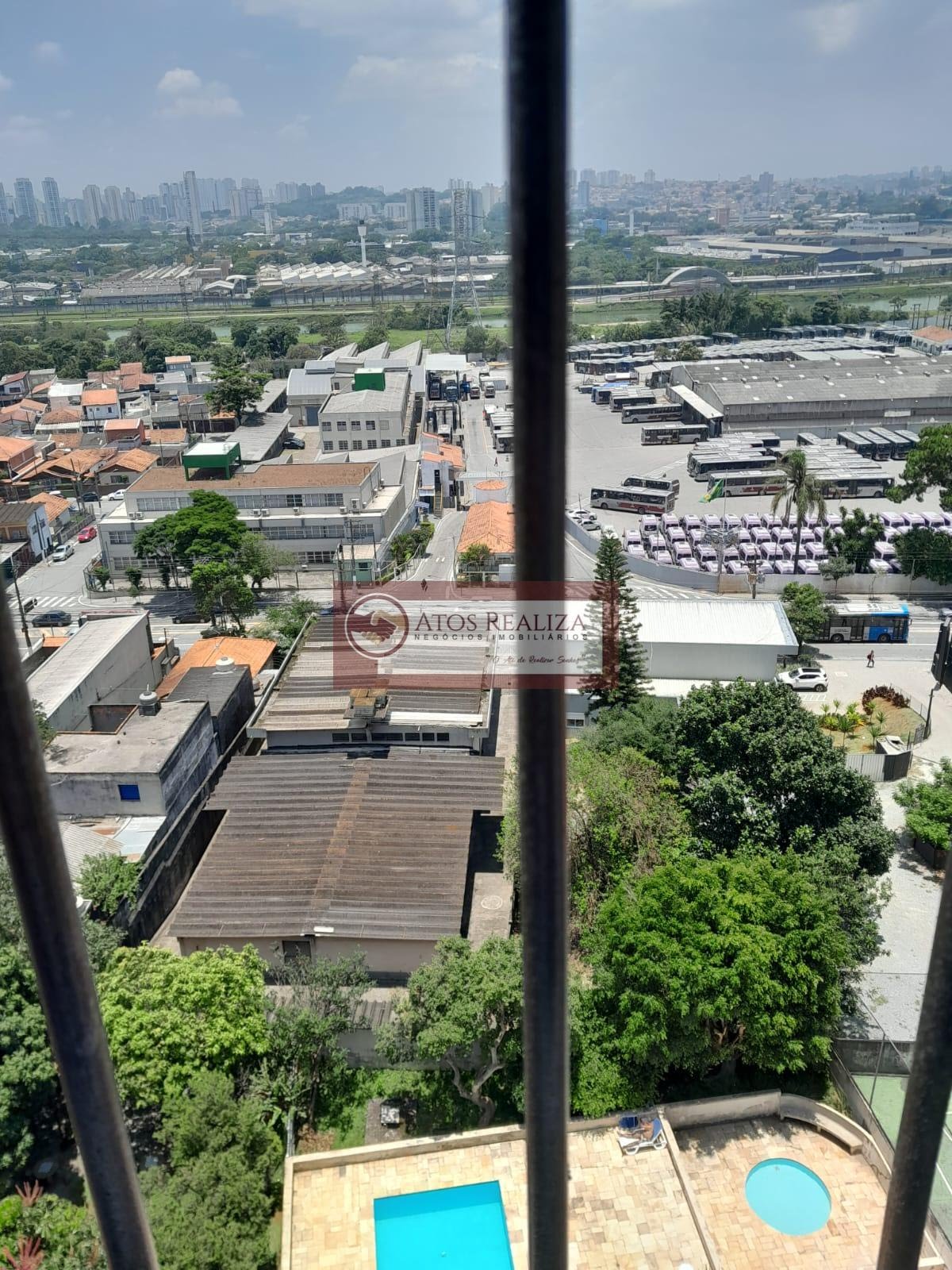 Apartamento à venda com 2 quartos, 2 banheiros, 1 vaga e 51m² no Socorro, São Paulo (SP) — foto 14 de 30