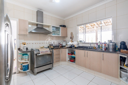 Casa, 4 quartos, 400 m² - Foto 13
