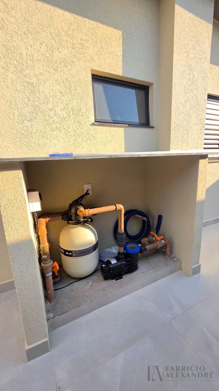Casa à venda com 3 quartos, 1 suíte, 2 vagas e 145m² no Jacutinga, Bady Bassitt (SP) — foto 19 de 29