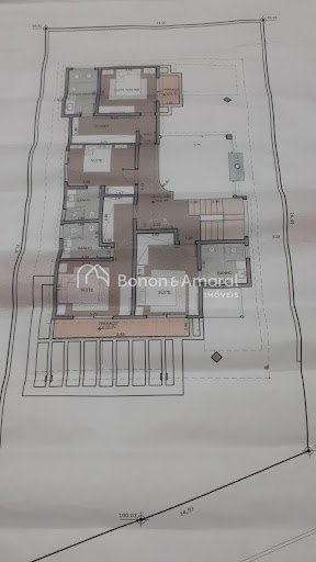 Casa de Condomínio, 4 quartos - Foto 23
