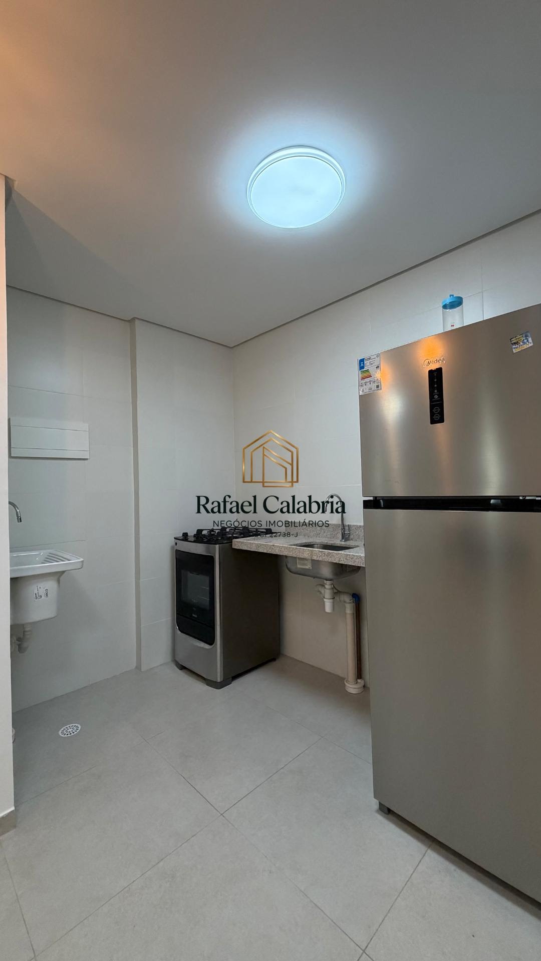Apartamento à venda com 1 banheiro e 33m² no Parnamirim, Recife (PE) — foto 28 de 30