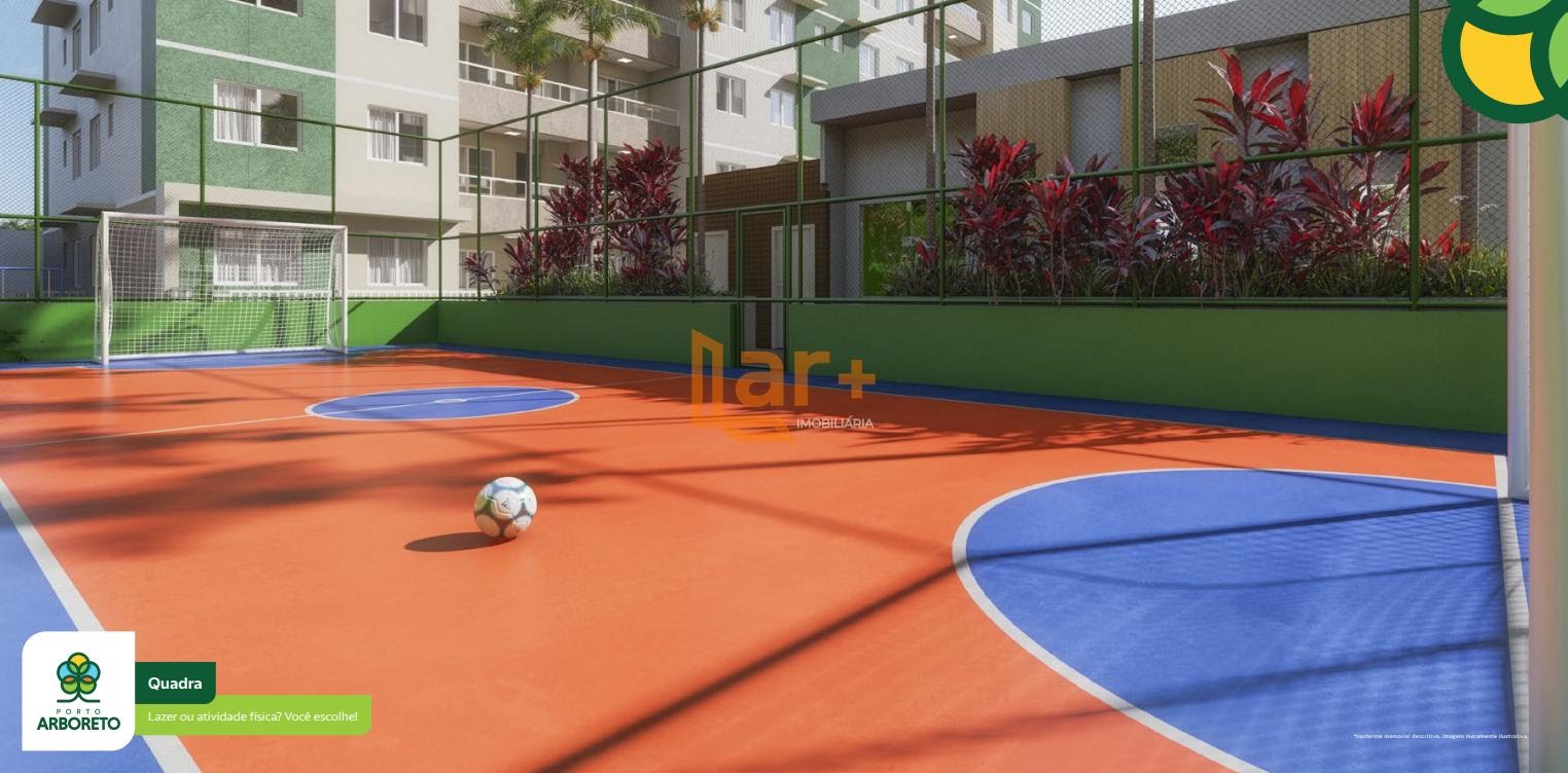 Apartamento à venda com 3 quartos, 1 suíte, 1 vaga e 70m² no Jabotiana, Aracaju (SE) — foto 3 de 30
