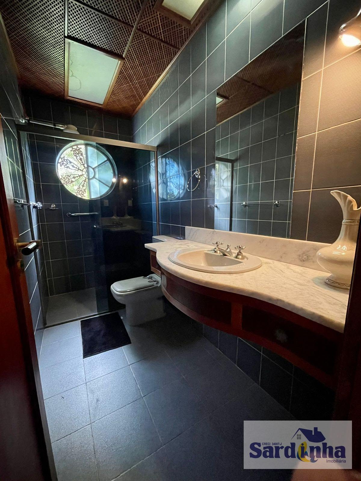 Apartamento à venda com 4 quartos, 4 suítes, 5 vagas e 406m² no Porto Ferreira (SP) — foto 17 de 23