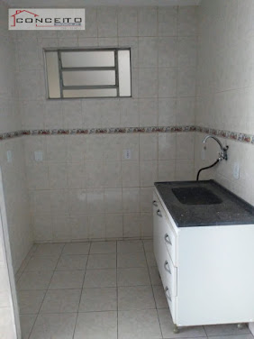 Apartamento em Jardim Santa Teresinha  -  São Paulo