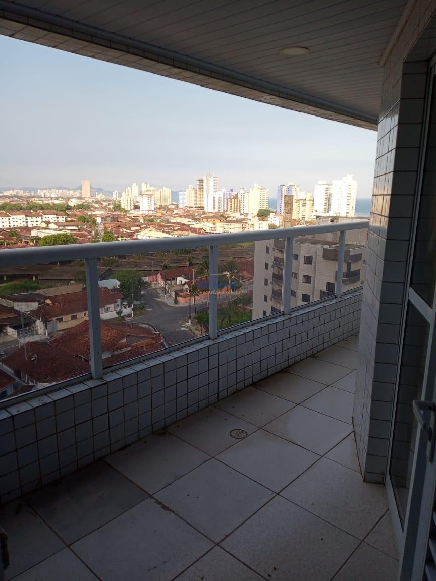 Apartamento para alugar com 2 quartos, 1 banheiro, 1 vaga e 94m² no Vila Caiçara, Praia Grande (SP) — foto 13 de 30