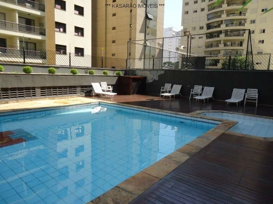 Apartamento à venda com 3 quartos, 1 suíte, 2 vagas e 100m² no Perdizes, São Paulo (SP) — foto 8 de 30