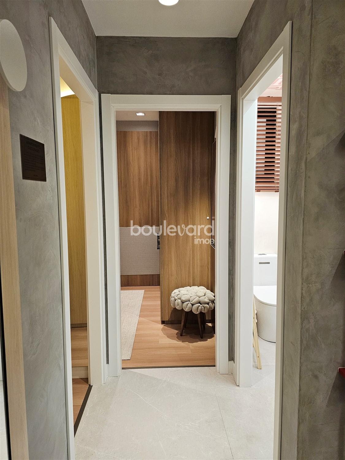 Apartamento à venda com 2 quartos, 1 banheiro, 1 vaga e 46m² no Fundos, Biguaçu (SC) — foto 4 de 30