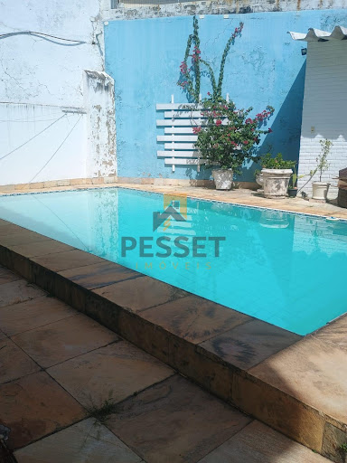 Casa Duplex em Jardim Guanabara  -  Rio de Janeiro