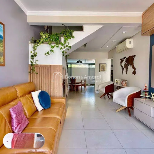 Casa de Condomínio, 3 quartos - Foto 3