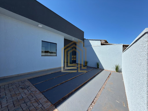 Casa à Venda no Morumbi, Cascavel | 2 Dormitórios, 53m²