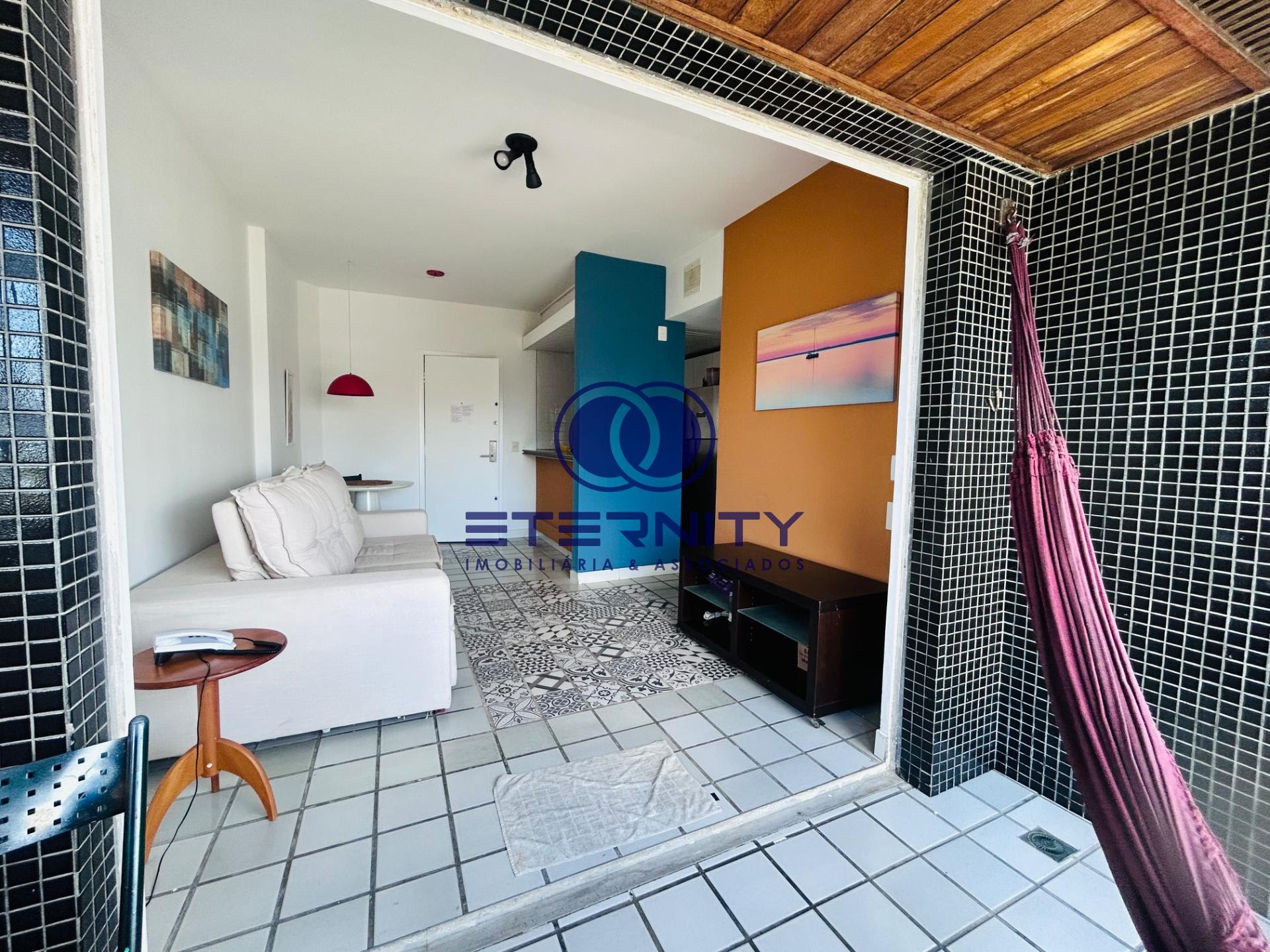 Apartamento para alugar com 1 quarto, 1 suíte, 1 vaga e 40m² no Boa Viagem, Recife (PE) — foto 8 de 20