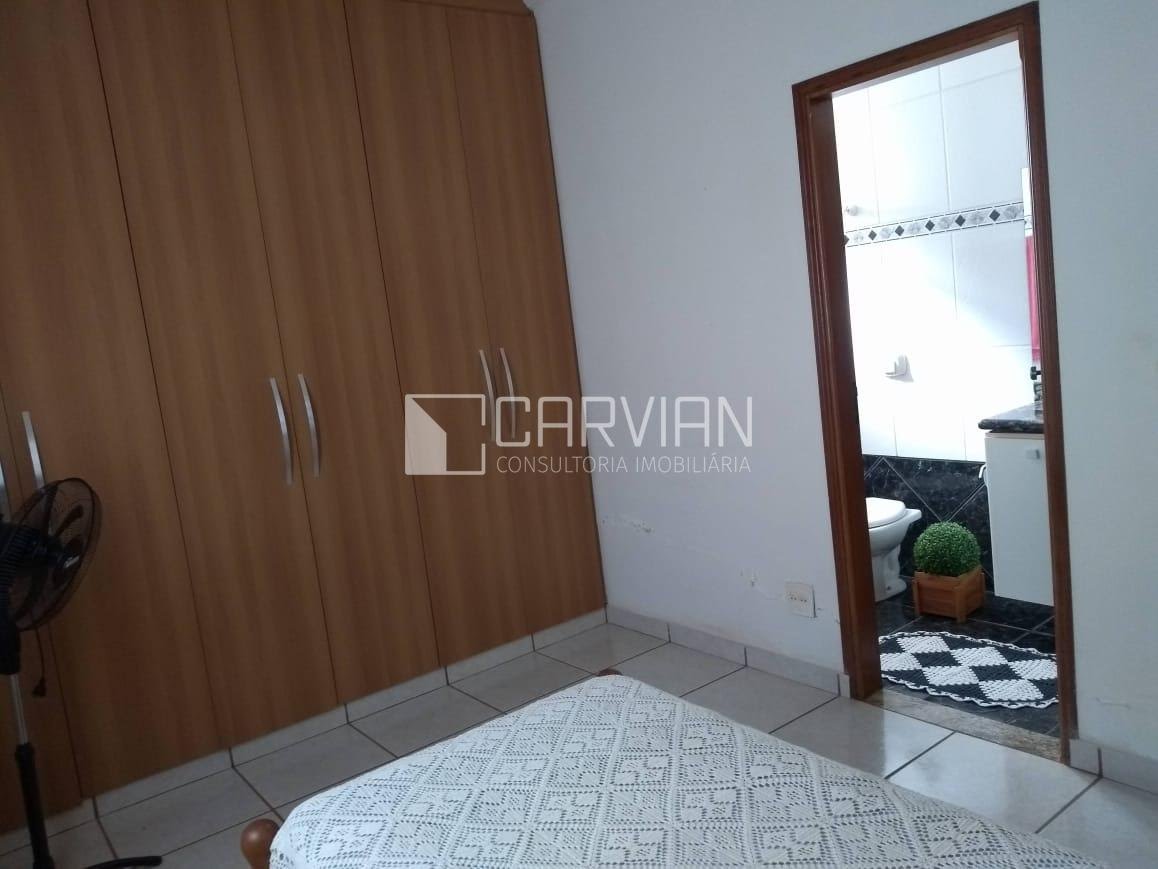 Casa à venda com 5 quartos, 3 suítes, 6 vagas e 397m² no Royal Park, Ribeirão Preto (SP) — foto 7 de 11