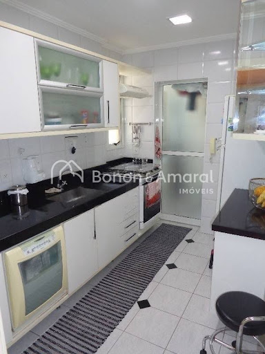Apartamento, 3 quartos, 220 m² - Foto 9