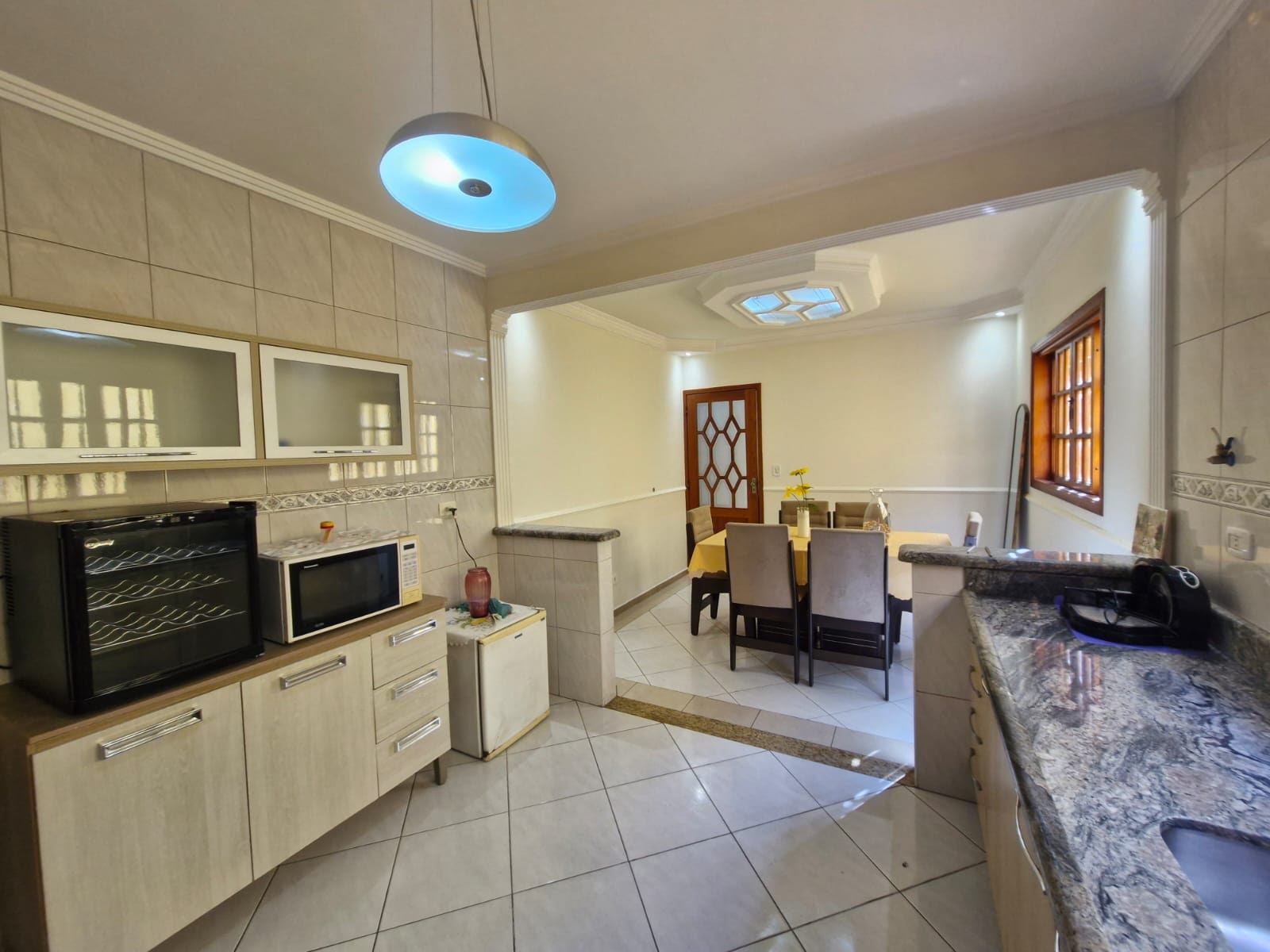 Apartamento à venda com 4 quartos, 2 suítes, 4 vagas e 180m² no Vila Bonilha, São Paulo (SP) — foto 12 de 30