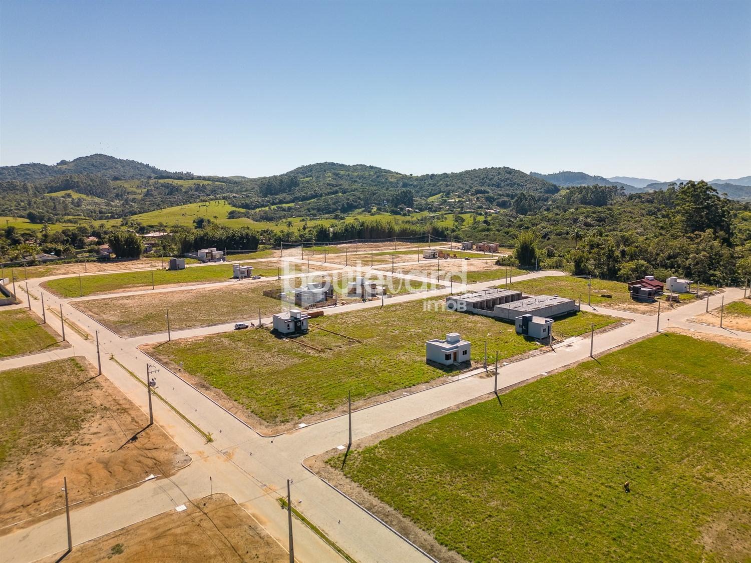Terreno à venda com 450m² de terreno no Taquaraçu, Pescaria Brava (SC) — foto 21 de 30