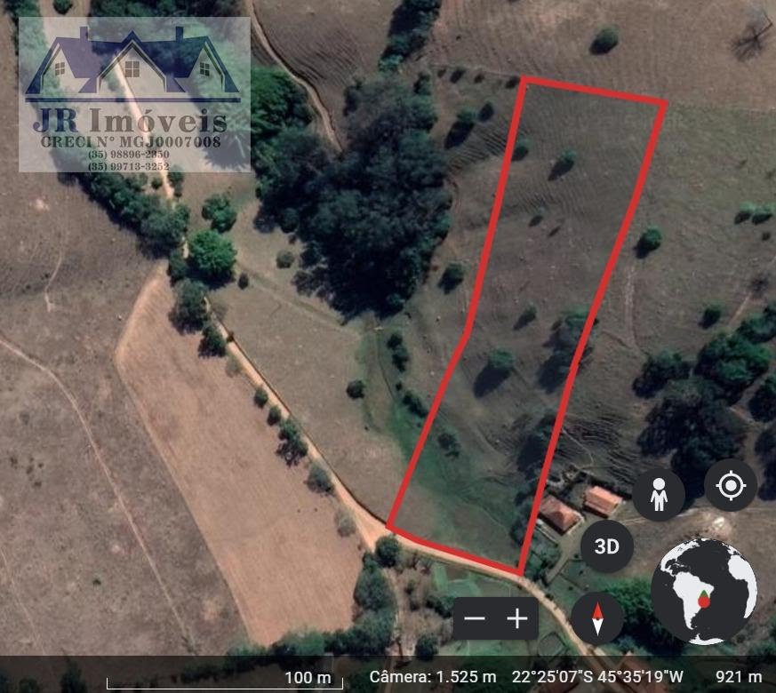 Terreno à venda com 10875m² de terreno no Teodoros, Brazópolis (MG) — foto 12 de 12