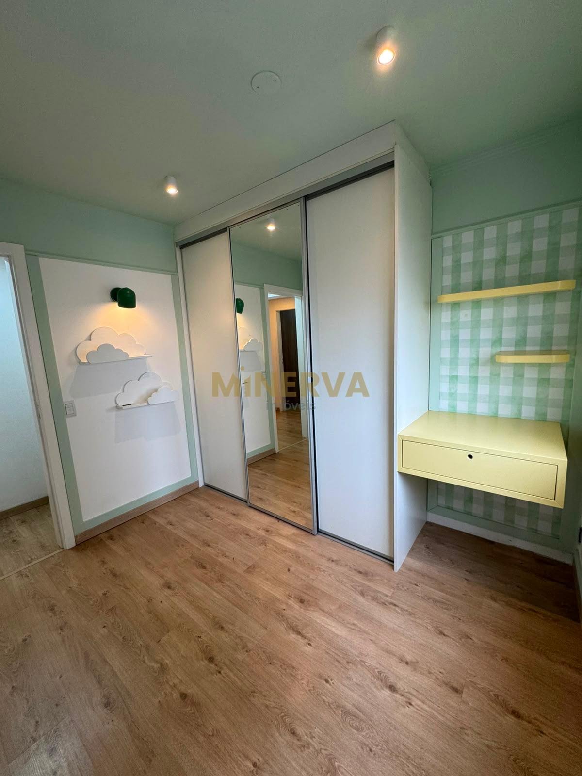 Apartamento à venda com 3 quartos, 1 suíte, 2 vagas e 134m² no Macedo, Guarulhos (SP) — foto 20 de 30