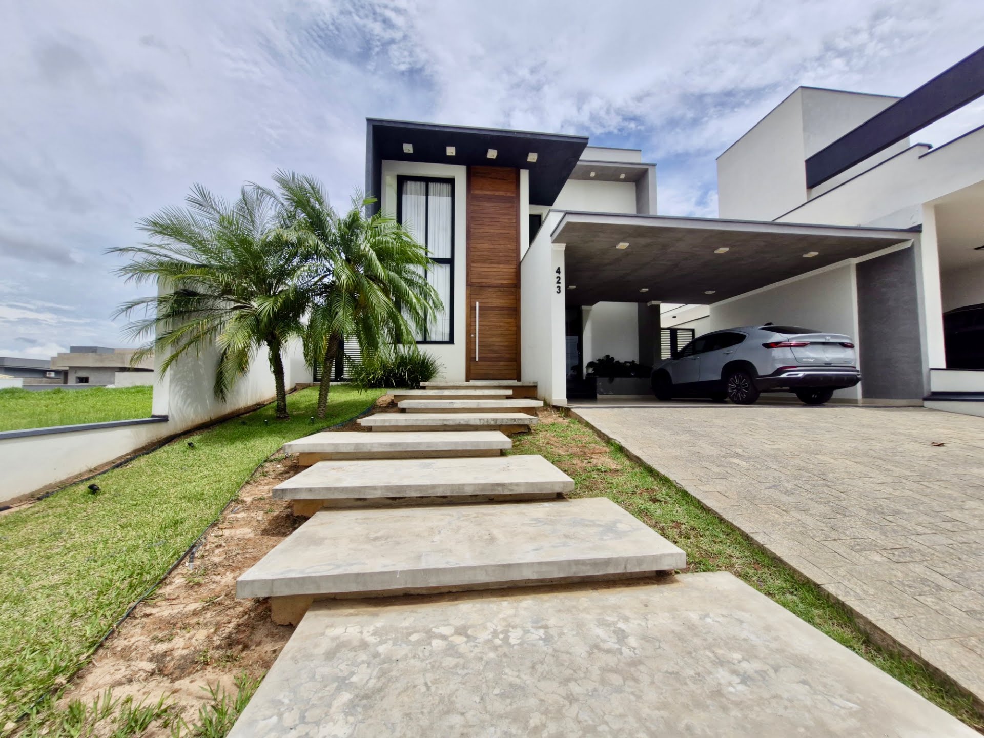 Casa à venda com 3 quartos, 3 suítes, 4 vagas e 520m² no Mirante dos Ipês, Salto (SP) — foto 3 de 20