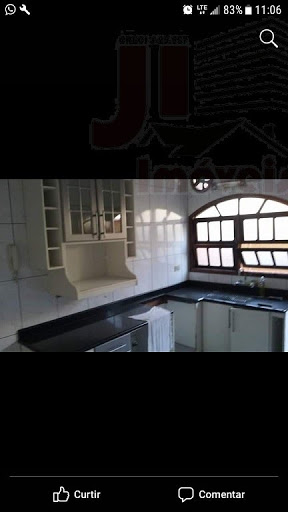 Cozinha