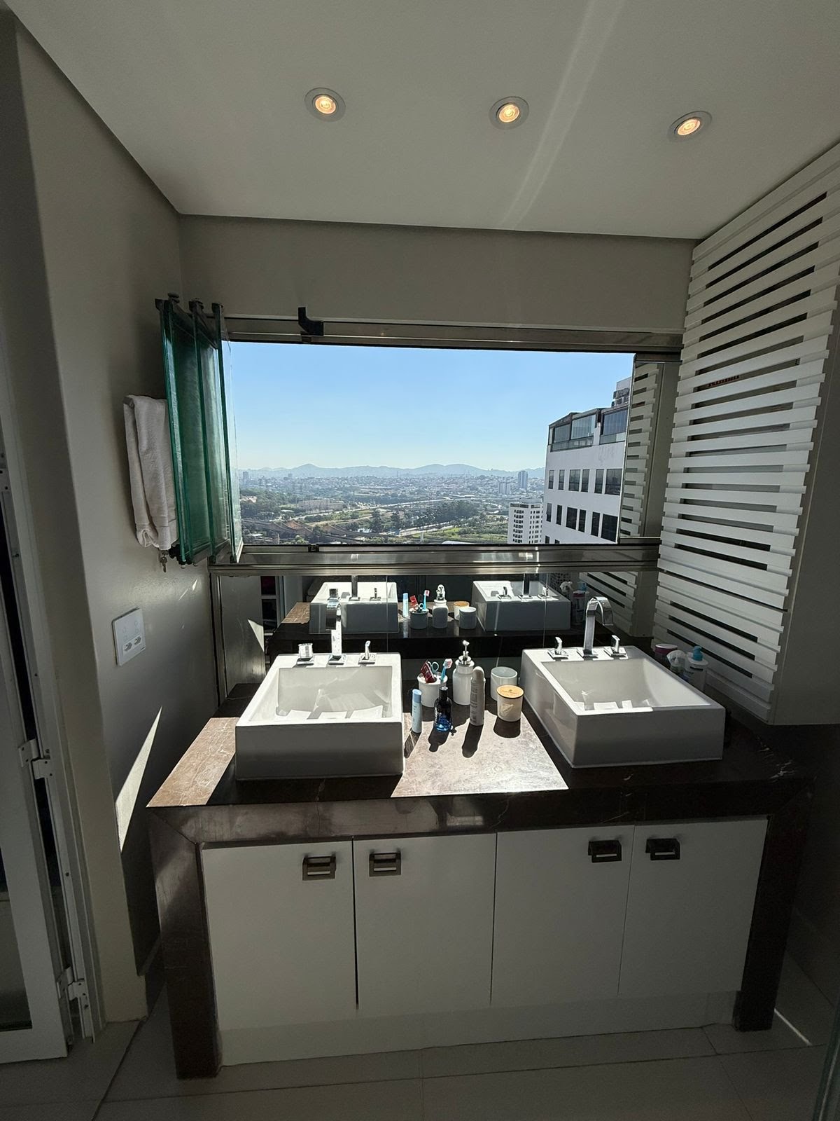 Apartamento à venda com 3 quartos, 1 suíte, 2 vagas e 160m² no Vila Leopoldina, São Paulo (SP) — foto 28 de 30