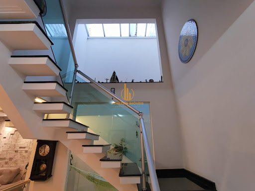Sobrado em Vila Santa Teresa  -  Santo André