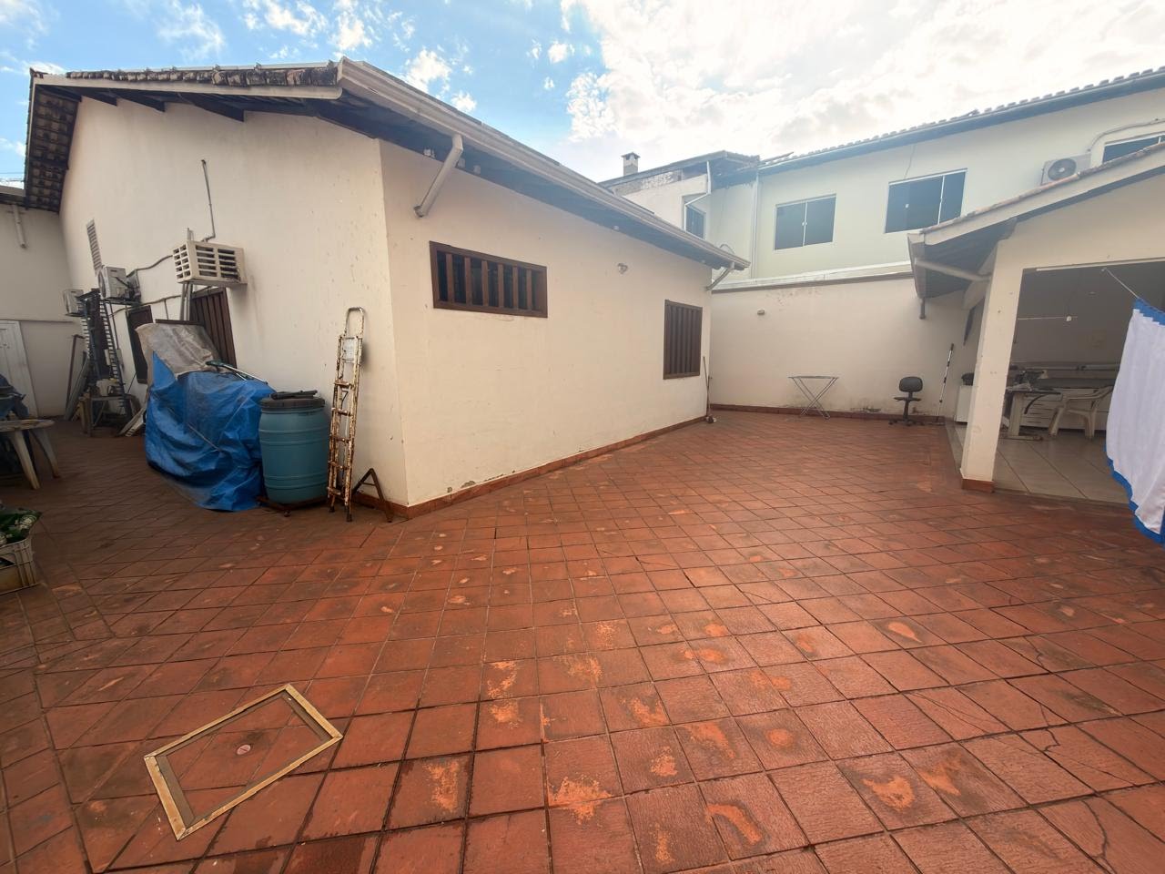 Casa, 3 quartos, 200 m² - Foto 31