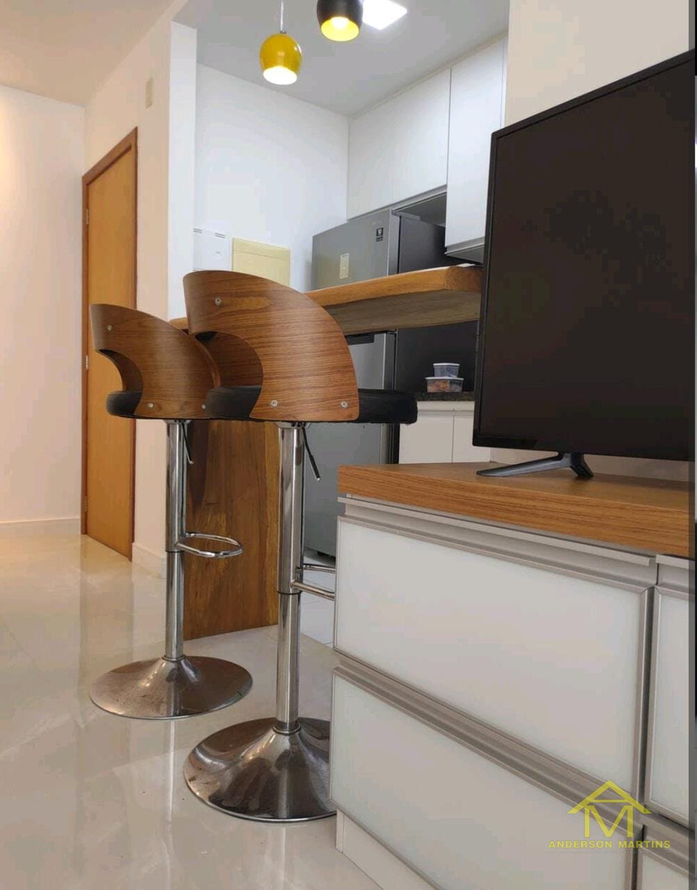 Apartamento à venda com 1 quarto, 1 banheiro, 1 vaga e 46m² no Itapuã, Vila Velha (ES) — foto 16 de 20
