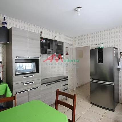 Casa à venda com 3 quartos, 2 banheiros, 2 vagas e 145m² no Rudge Ramos, São Bernardo do Campo (SP) — foto 7 de 30