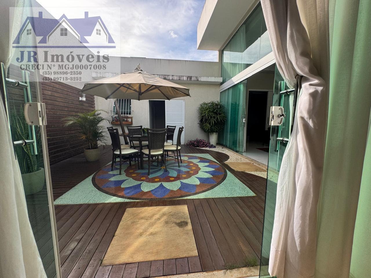 Casa à venda com 3 quartos, 1 suíte, 2 vagas e 203m² no Centro, Piranguinho (MG) — foto 17 de 30
