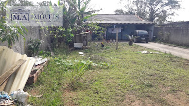 Lote / Terreno em Cohapar 2  -  Guaratuba