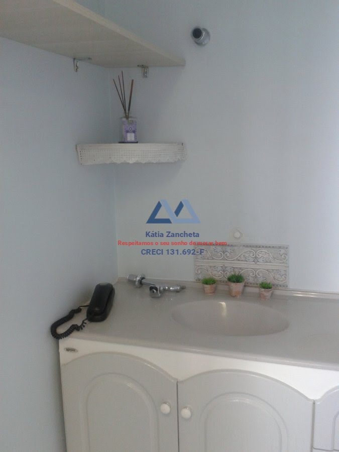 Comercial à venda com 2 banheiros, 1 vaga e 30m² no Vila Monte Alegre, São Paulo (SP) — foto 8 de 20