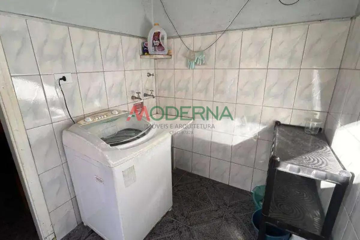 Casa à venda com 2 quartos, 2 banheiros, 2 vagas e 157m² no Anchieta, São Bernardo do Campo (SP) — foto 18 de 28