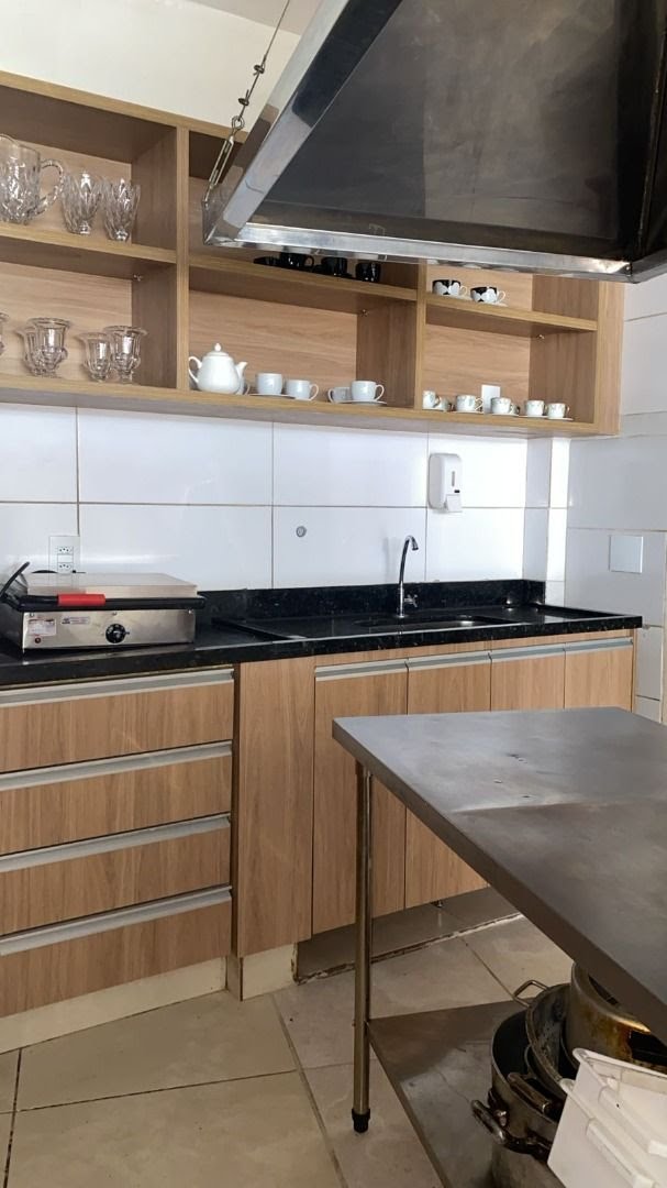 Comercial para alugar com 1 vaga e 58m² no Jardim Palma Travassos, Ribeirão Preto (SP) — foto 15 de 16