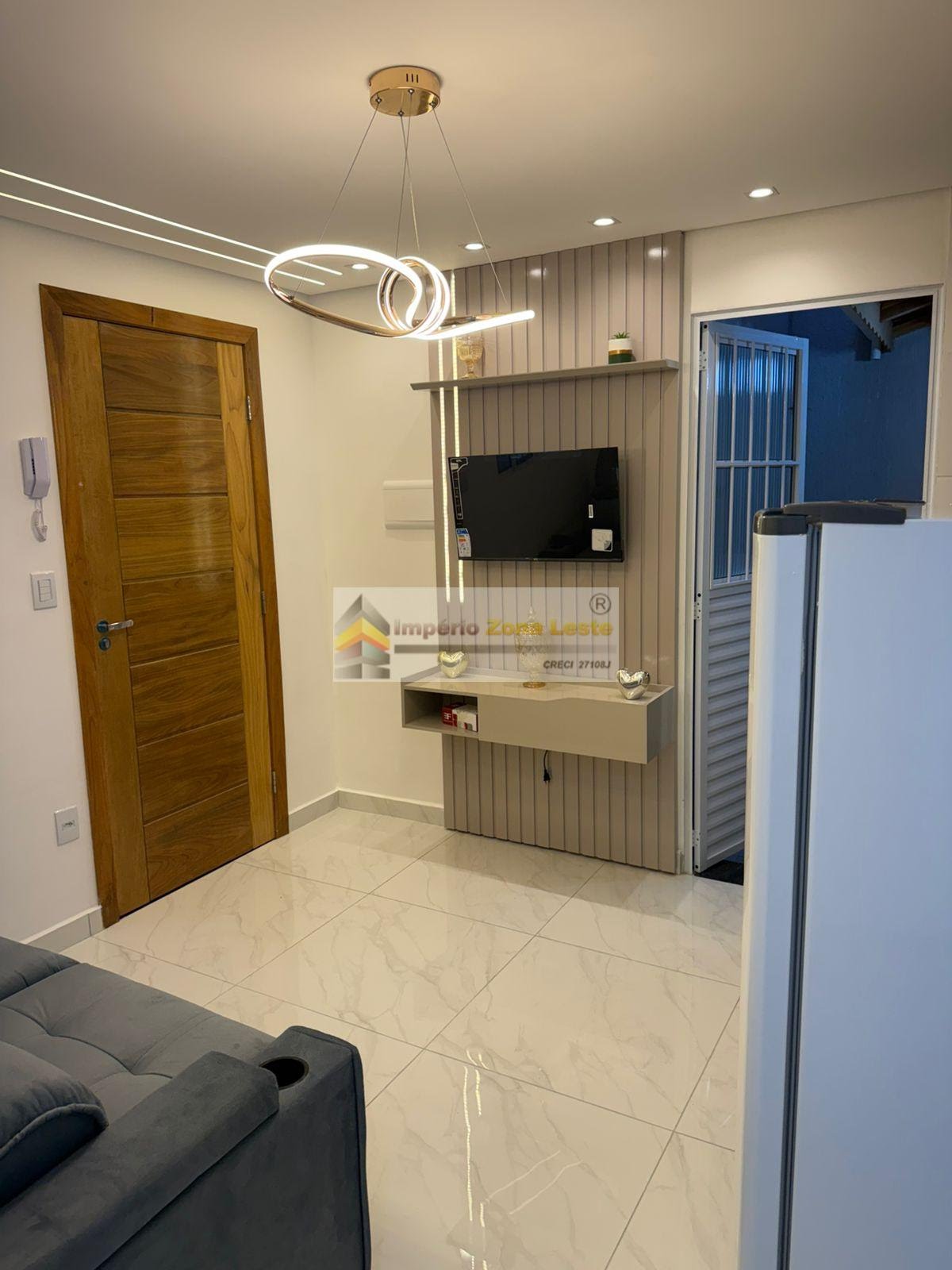 Apartamento, 1 quarto, 28 m² - Foto 11