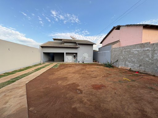 Casa em Santa Mônica  -  Catalão
