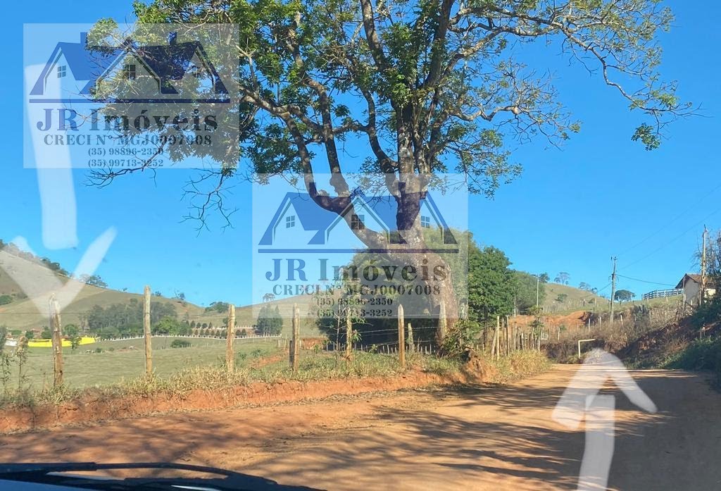 Terreno à venda com 3000m² de terreno no Pinhal, São José do Alegre (MG) — foto 4 de 9