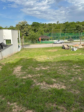 Terreno de Condomínio em Parque Ibiti Reserva - Sorocaba, SP
