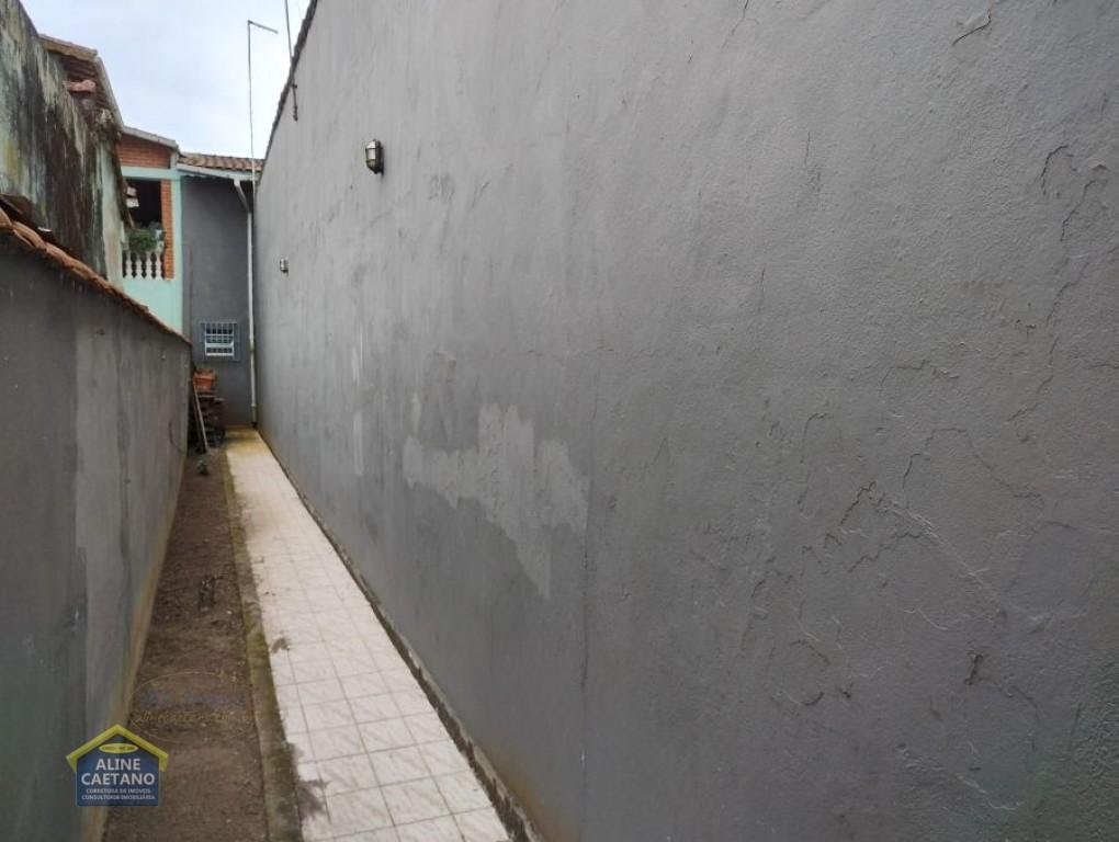Casa à venda com 3 quartos, 1 suíte, 5 vagas e 116m² no Cidade das Crianças, Praia Grande (SP) — foto 23 de 25