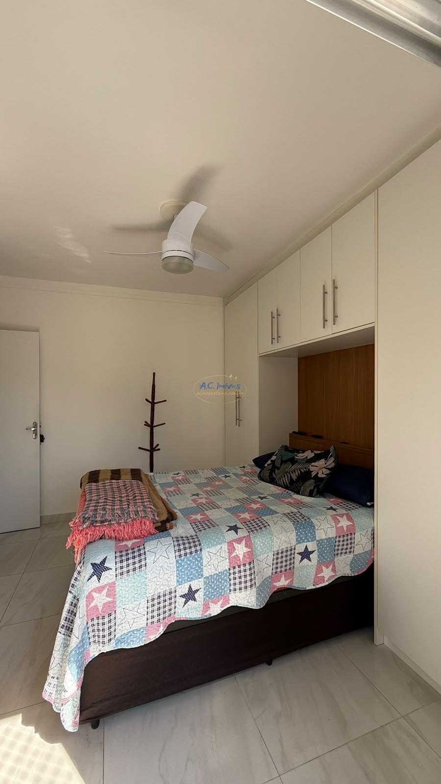 Apartamento à venda com 2 quartos, 1 banheiro, 1 vaga e 62m² no Aviação, Praia Grande (SP) — foto 22 de 30