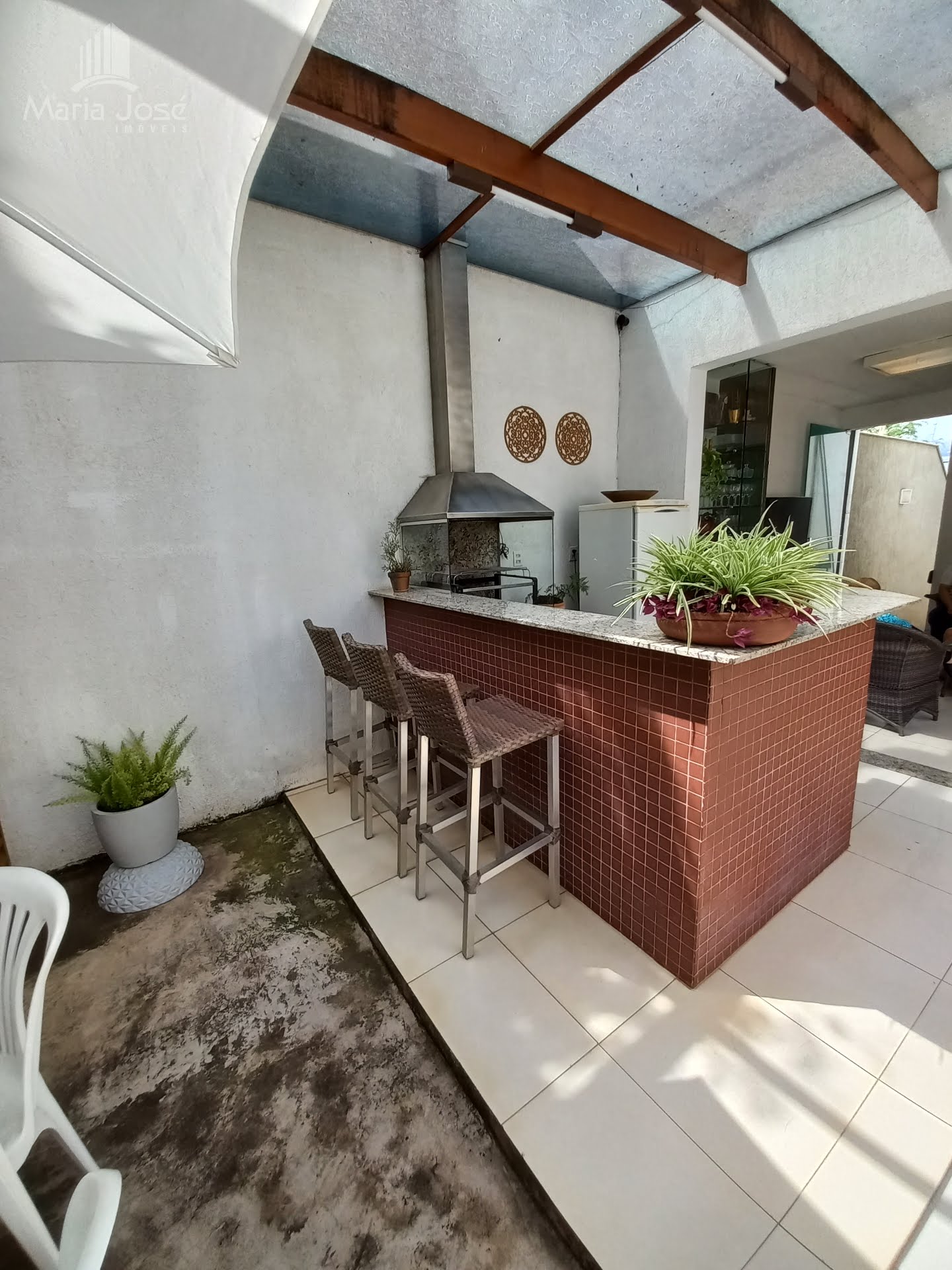 Casa à venda com 3 quartos, 2 suítes, 4 vagas e 270m² no Morro do Claro, Sete Lagoas (MG) — foto 22 de 30